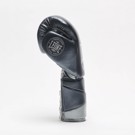 LEONE AUTHENTIC 2 BOXING GLOVES - grey